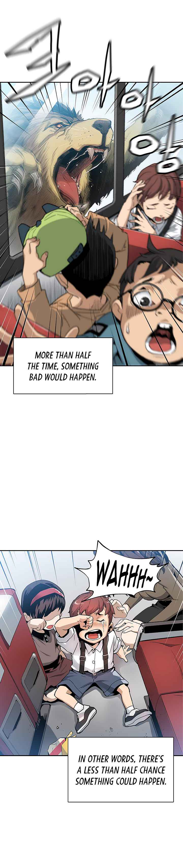 The Second Coming of Gluttony Chap 3 - Next Chap 4