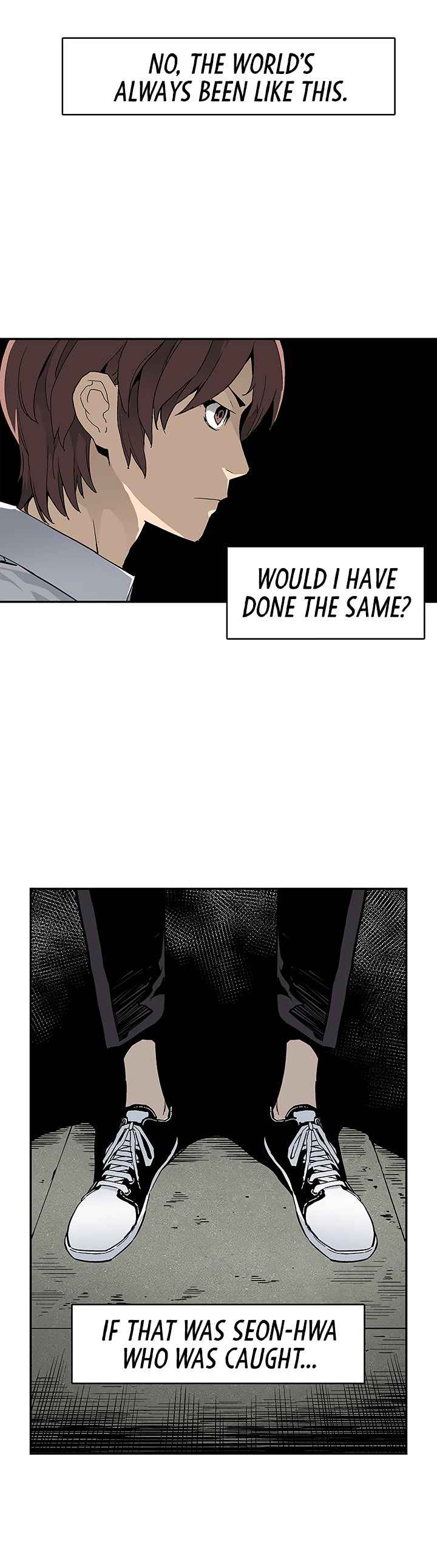 The Second Coming of Gluttony Chap 17 - Next Chap 18