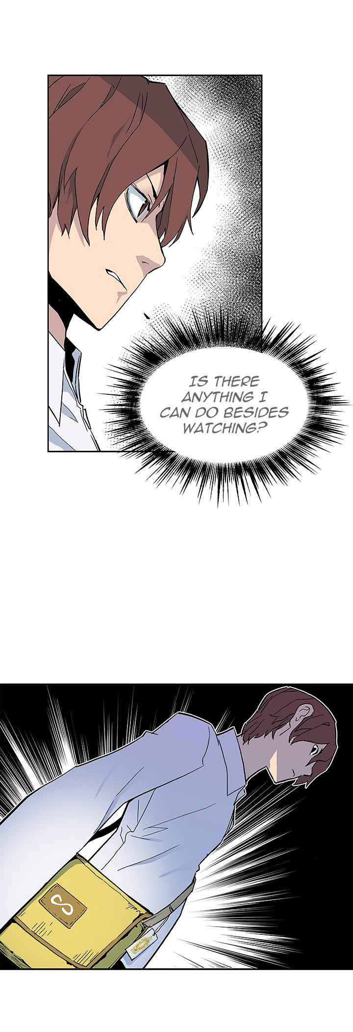 The Second Coming of Gluttony Chap 17 - Next Chap 18