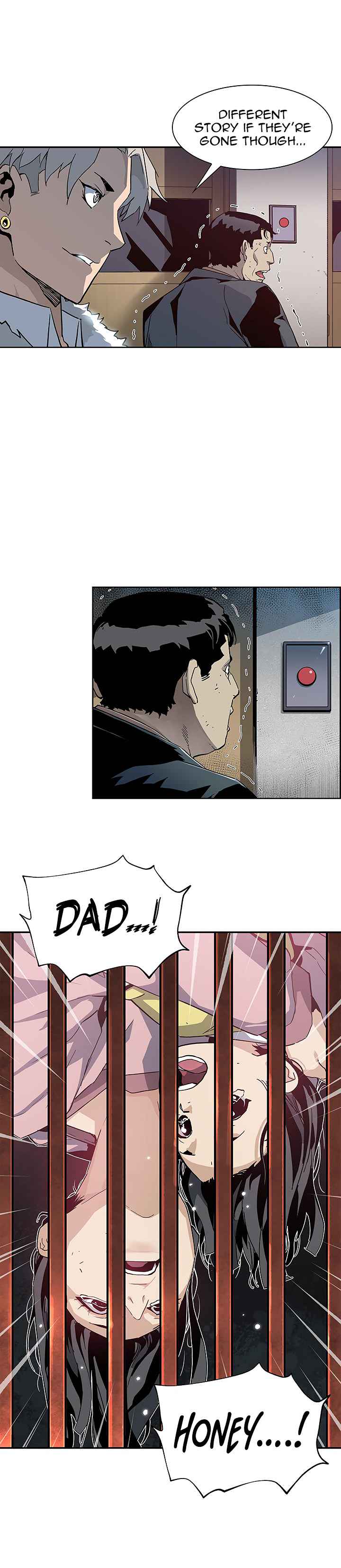 The Second Coming of Gluttony Chap 17 - Next Chap 18