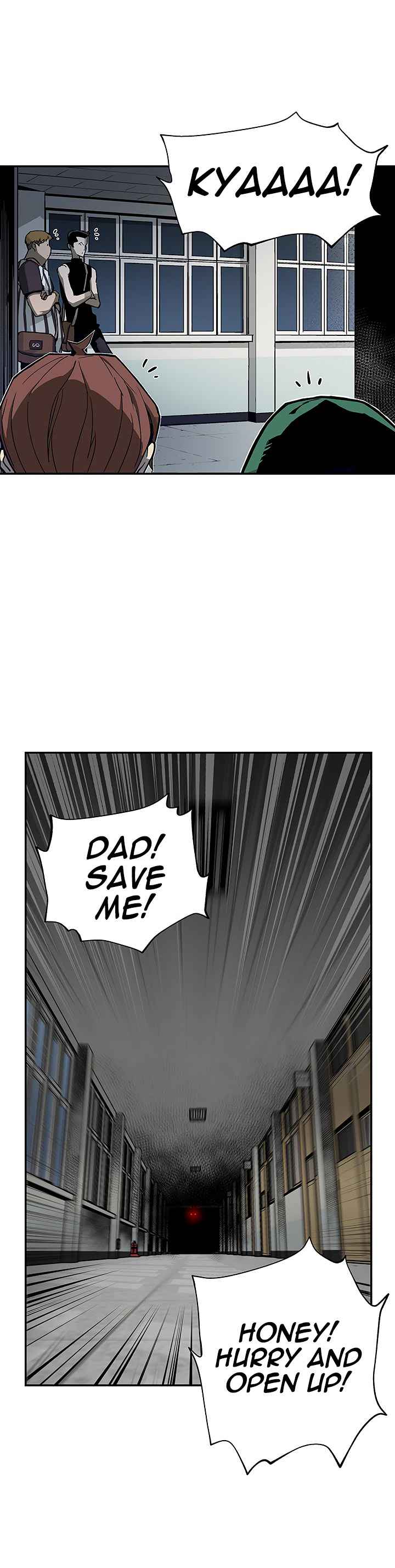 The Second Coming of Gluttony Chap 17 - Next Chap 18