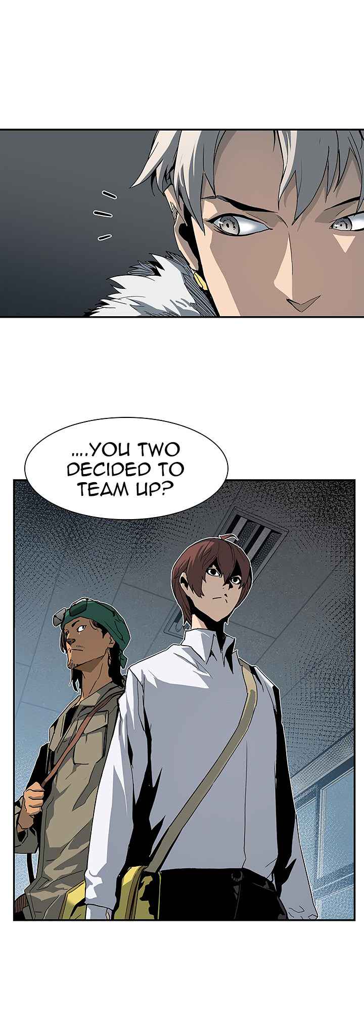 The Second Coming of Gluttony Chap 17 - Next Chap 18