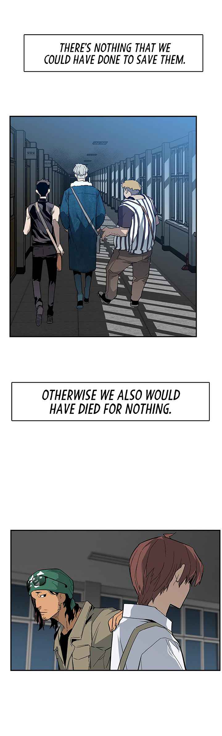 The Second Coming of Gluttony Chap 17 - Next Chap 18
