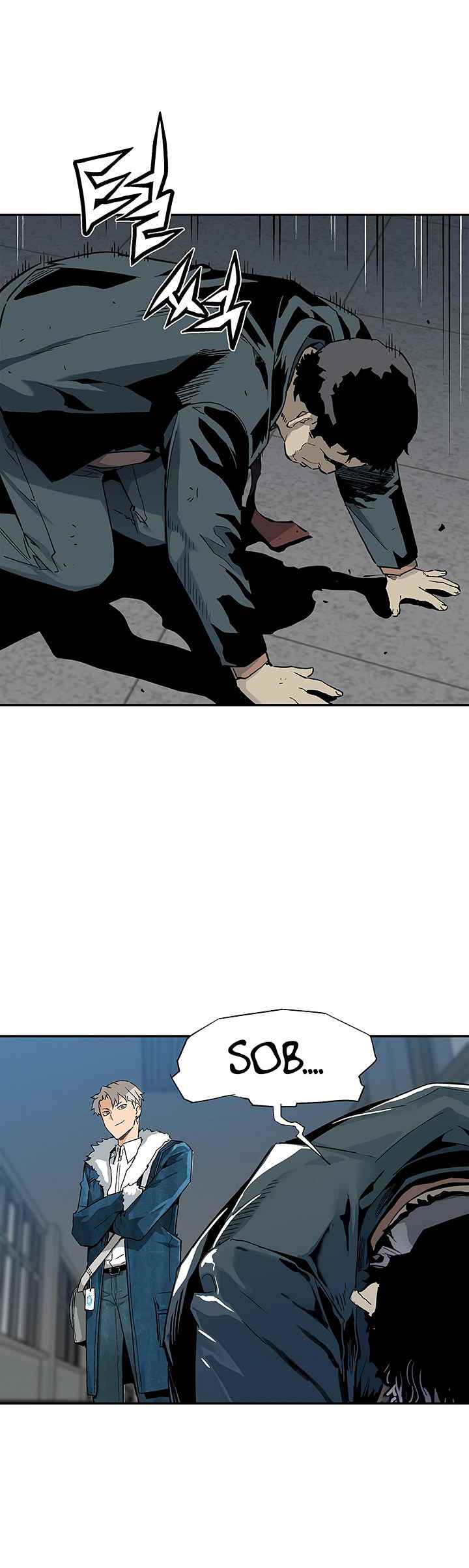 The Second Coming of Gluttony Chap 17 - Next Chap 18