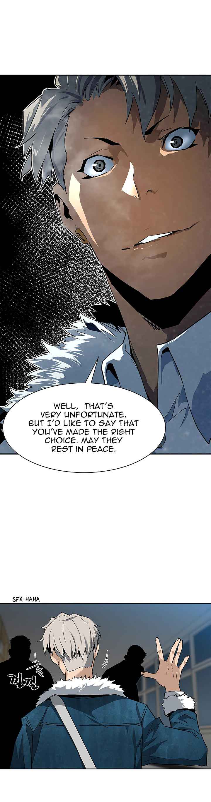 The Second Coming of Gluttony Chap 17 - Next Chap 18