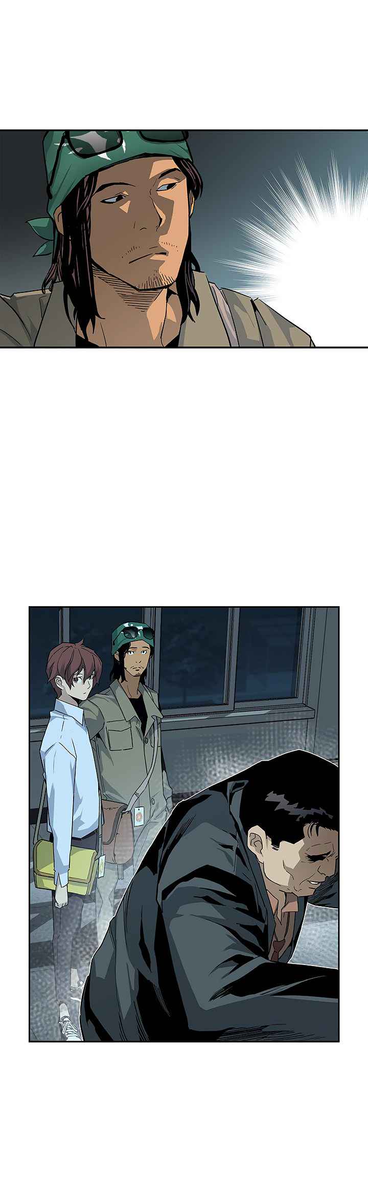 The Second Coming of Gluttony Chap 17 - Next Chap 18