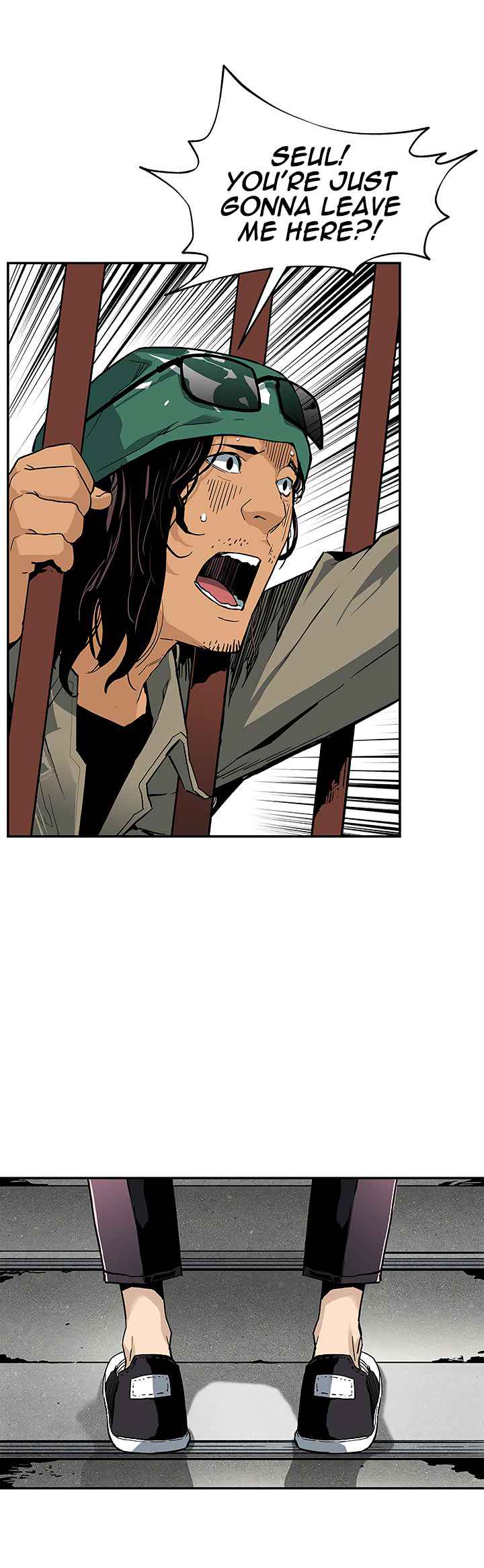 The Second Coming of Gluttony Chap 17 - Next Chap 18