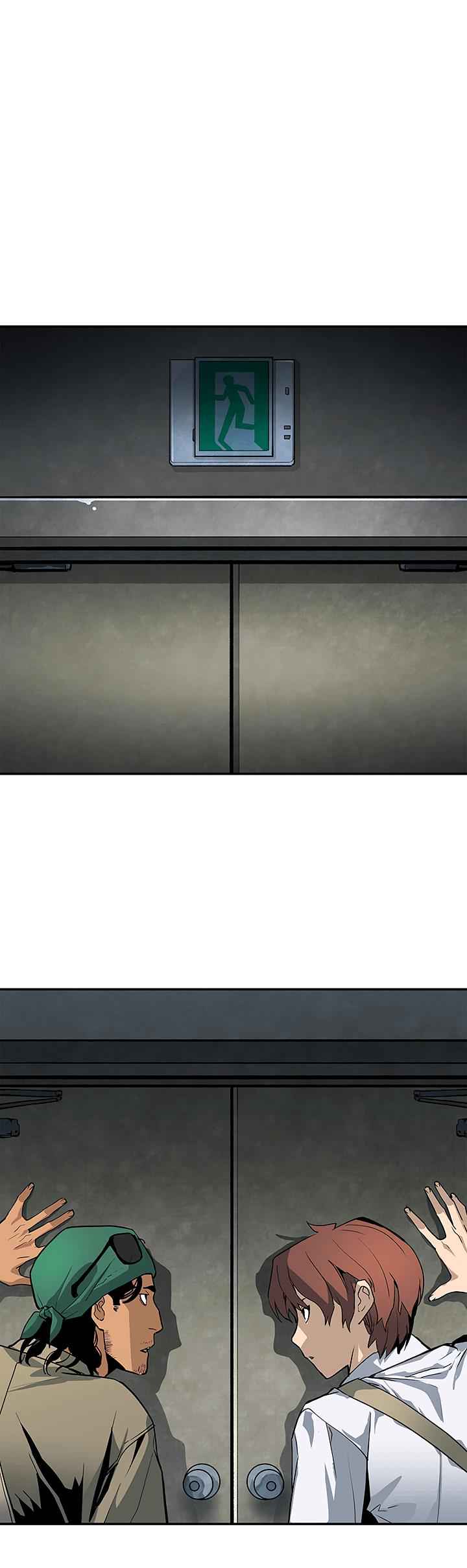 The Second Coming of Gluttony Chap 14 - Next Chap 15