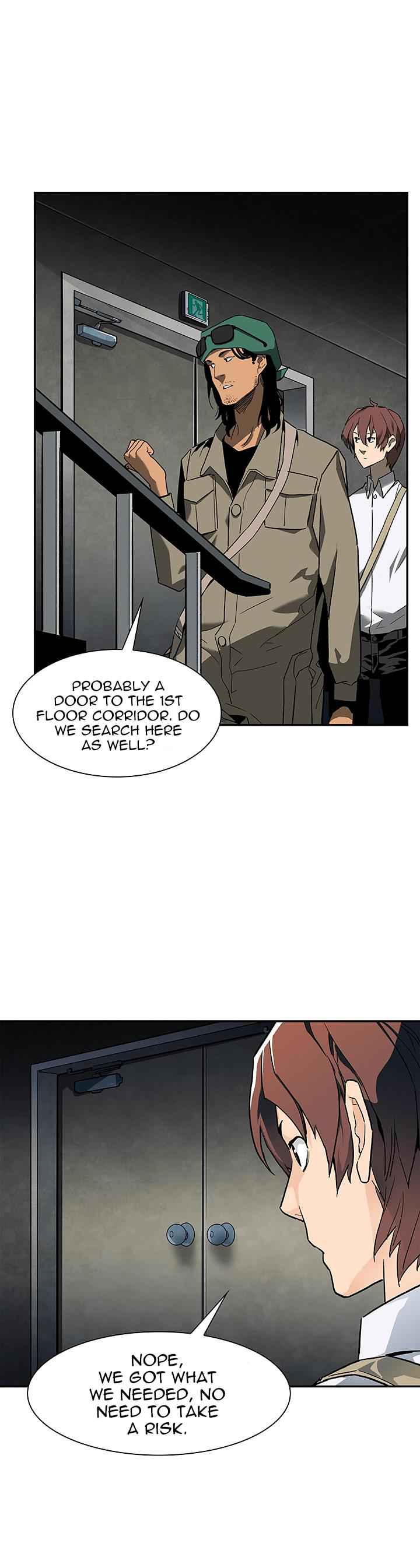 The Second Coming of Gluttony Chap 14 - Next Chap 15