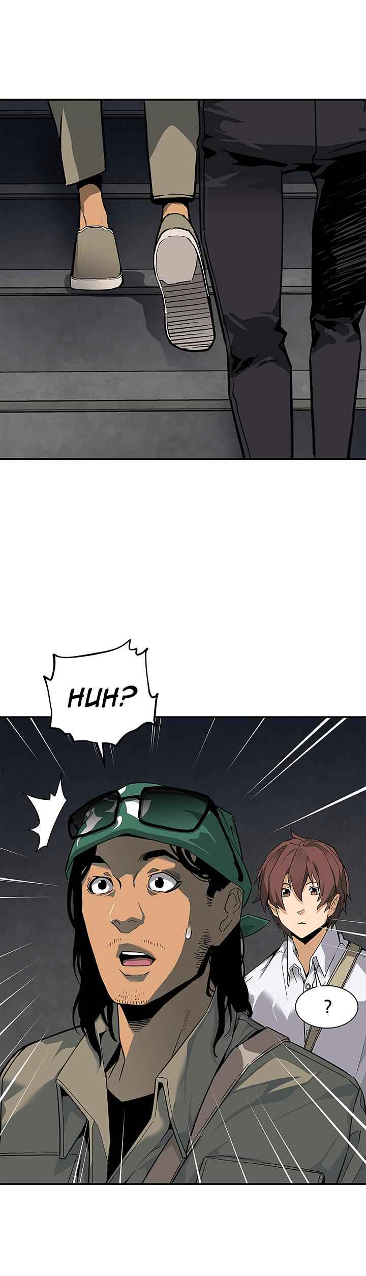 The Second Coming of Gluttony Chap 14 - Next Chap 15