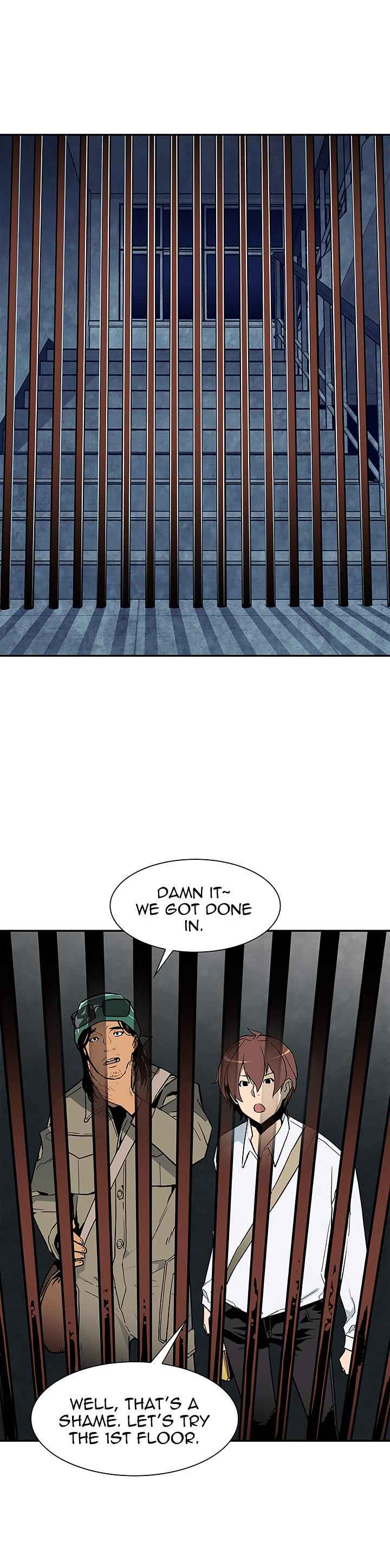 The Second Coming of Gluttony Chap 14 - Next Chap 15