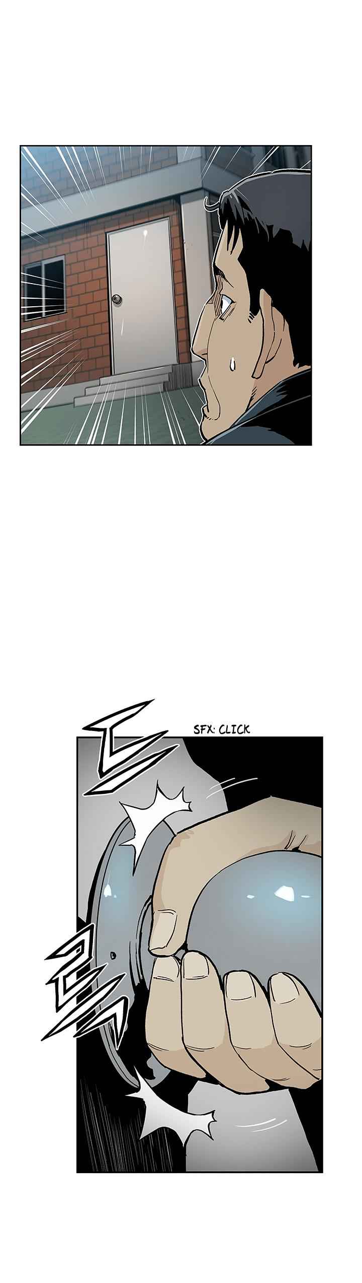 The Second Coming of Gluttony Chap 14 - Next Chap 15