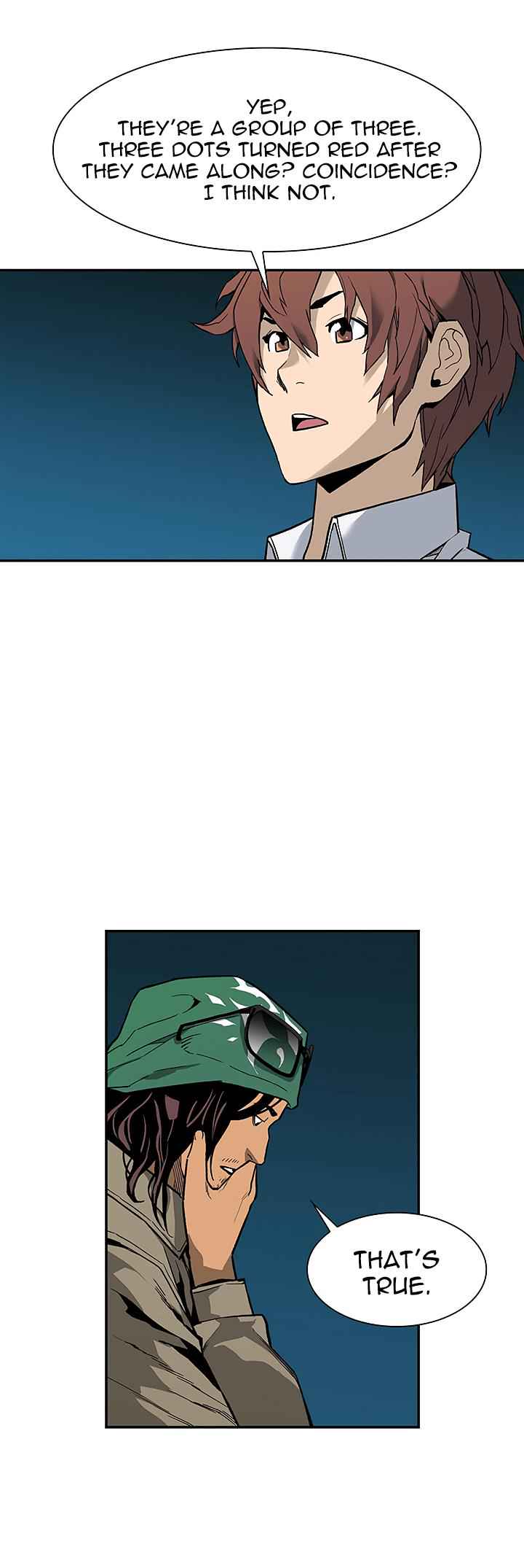 The Second Coming of Gluttony Chap 14 - Next Chap 15