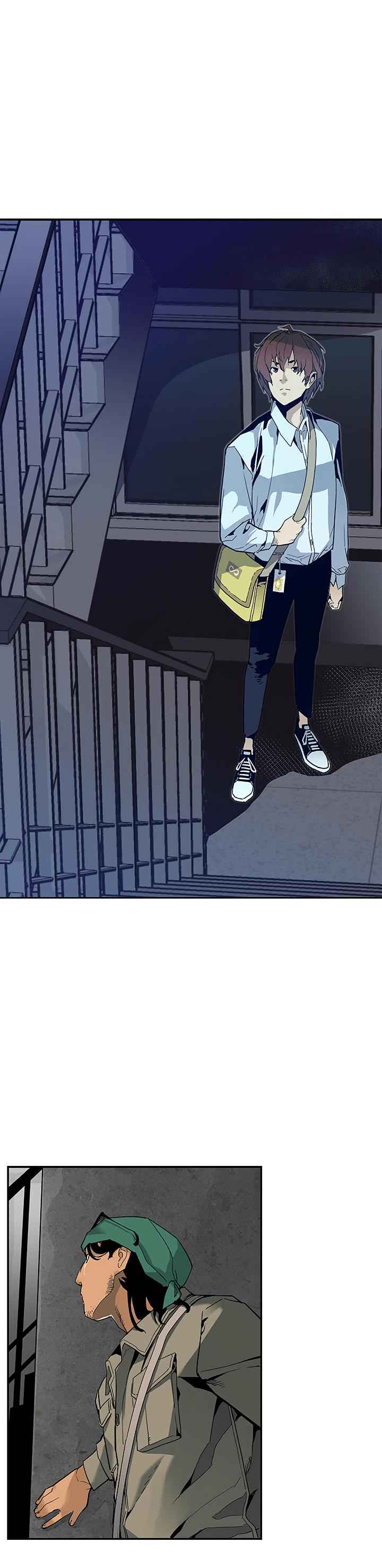 The Second Coming of Gluttony Chap 14 - Next Chap 15