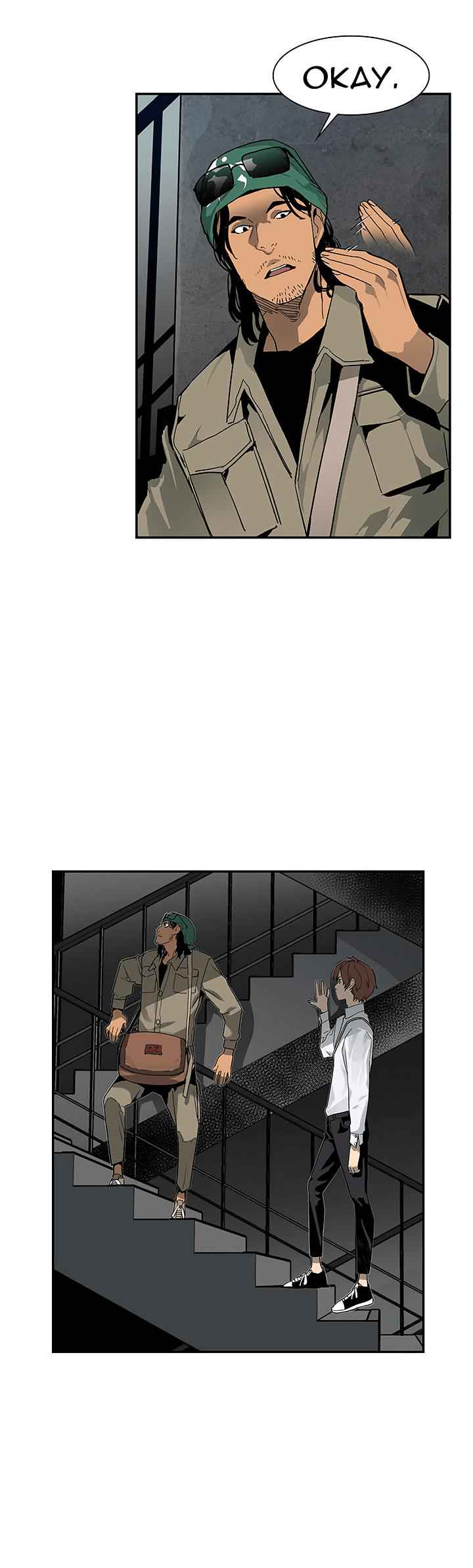 The Second Coming of Gluttony Chap 14 - Next Chap 15