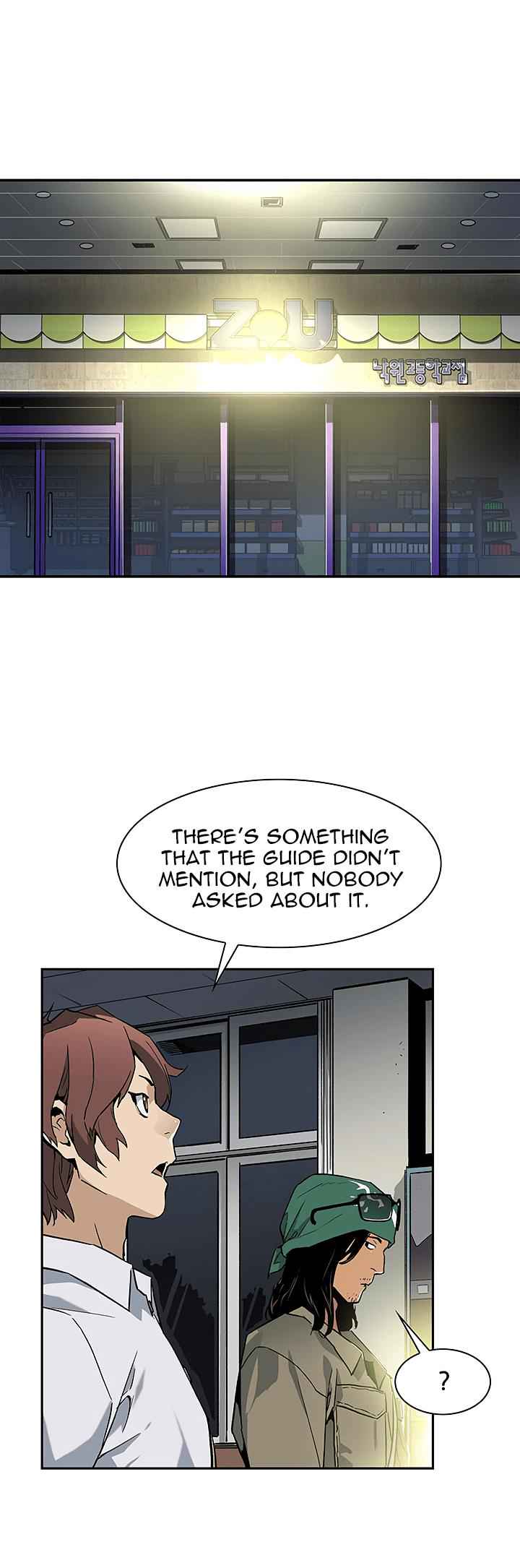 The Second Coming of Gluttony Chap 14 - Next Chap 15