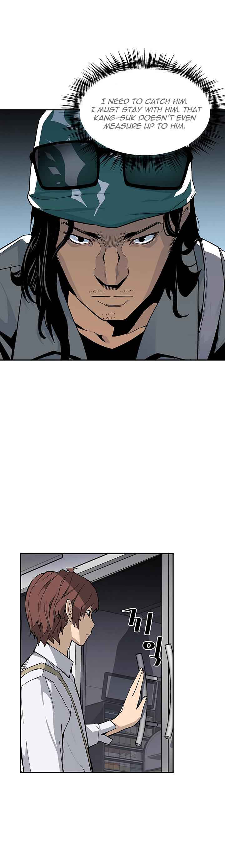 The Second Coming of Gluttony Chap 14 - Next Chap 15