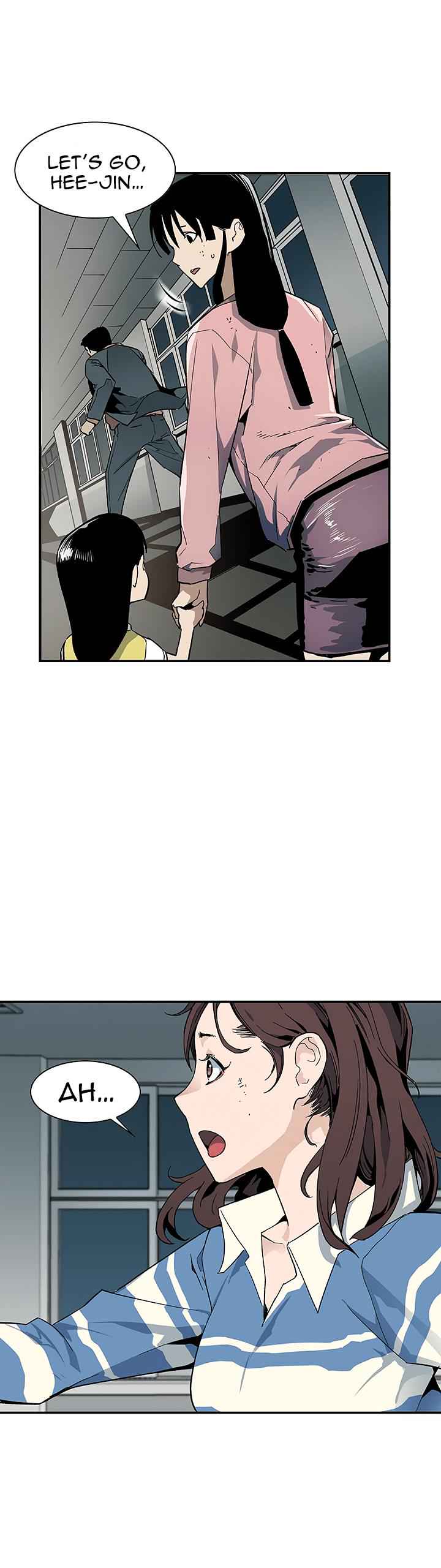 The Second Coming of Gluttony Chap 14 - Next Chap 15