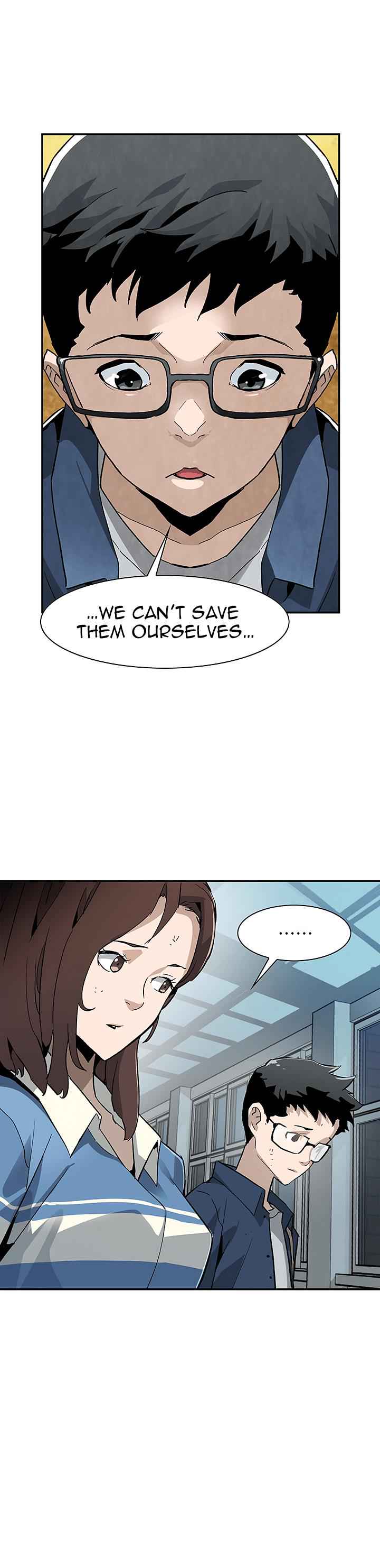 The Second Coming of Gluttony Chap 14 - Next Chap 15