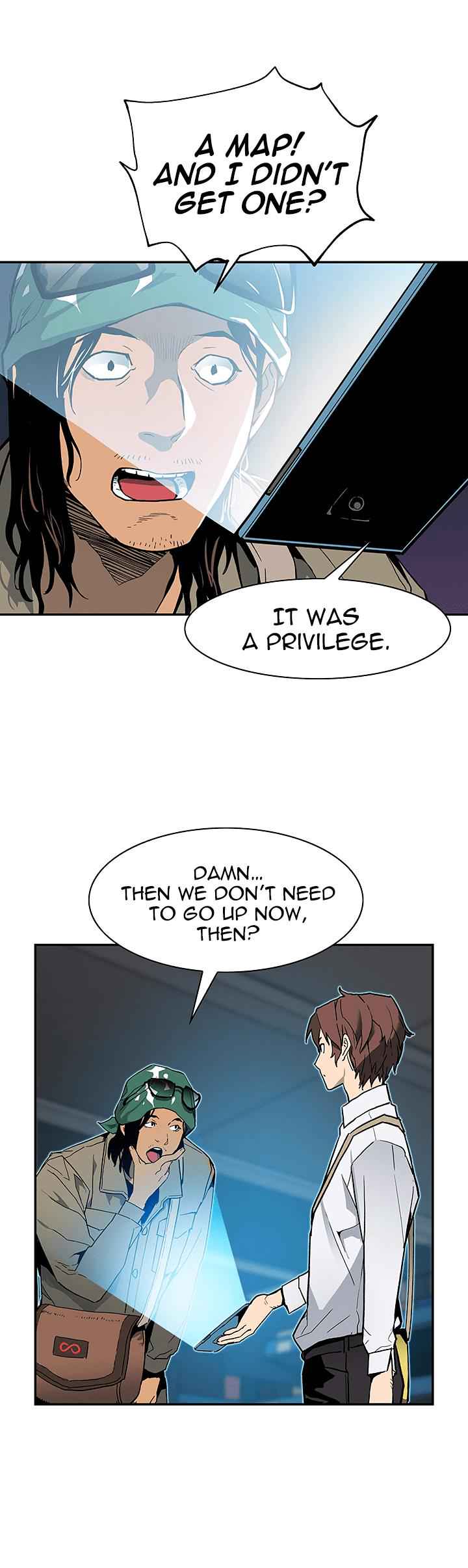 The Second Coming of Gluttony Chap 14 - Next Chap 15