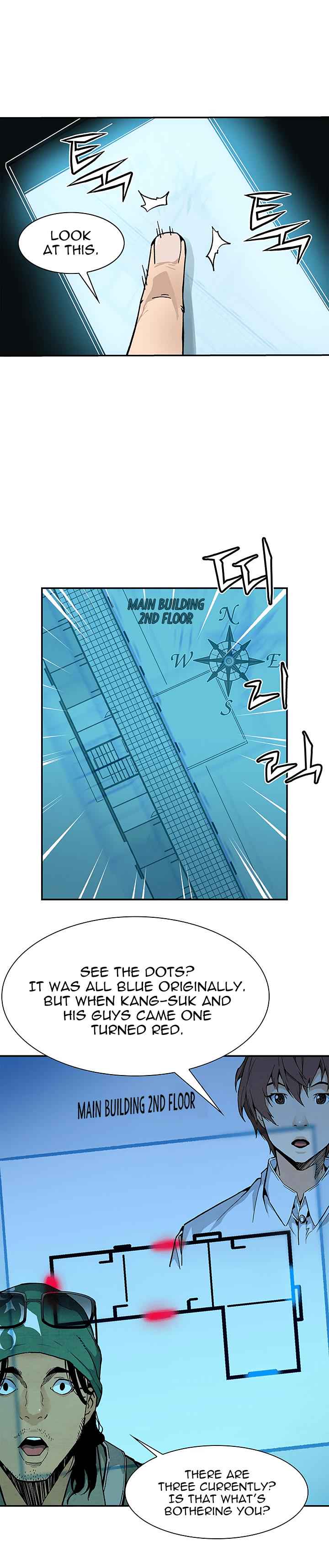 The Second Coming of Gluttony Chap 14 - Next Chap 15