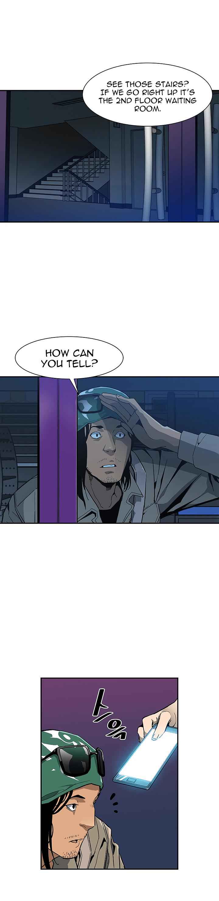 The Second Coming of Gluttony Chap 14 - Next Chap 15