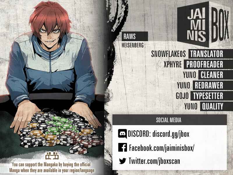 The Second Coming of Gluttony Chap 14 - Next Chap 15