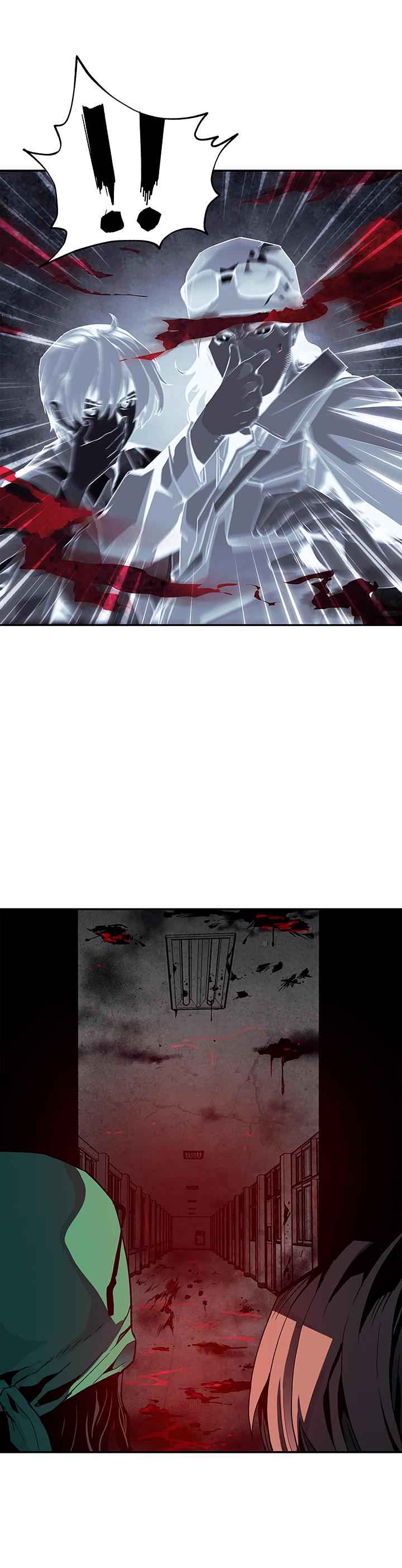 The Second Coming of Gluttony Chap 14 - Next Chap 15