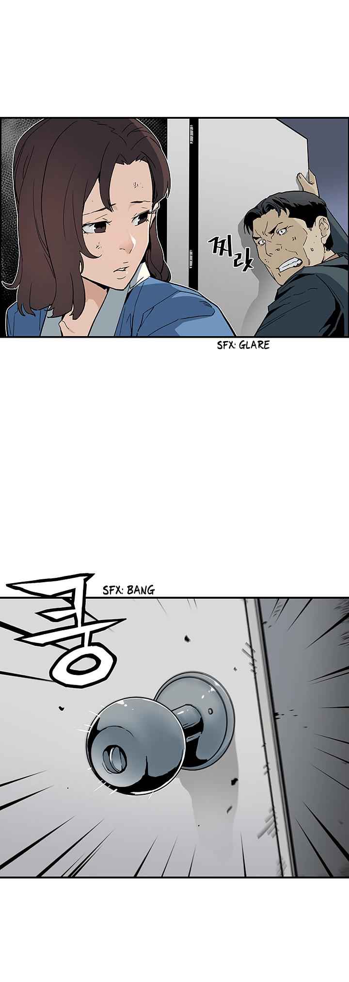 The Second Coming of Gluttony Chap 14 - Next Chap 15