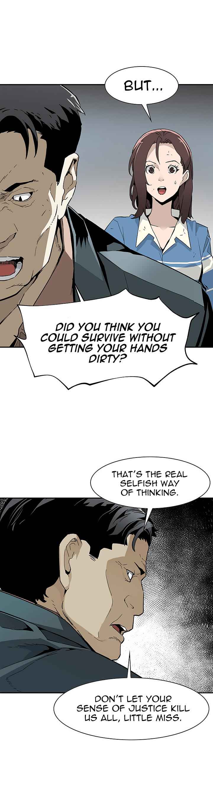 The Second Coming of Gluttony Chap 14 - Next Chap 15