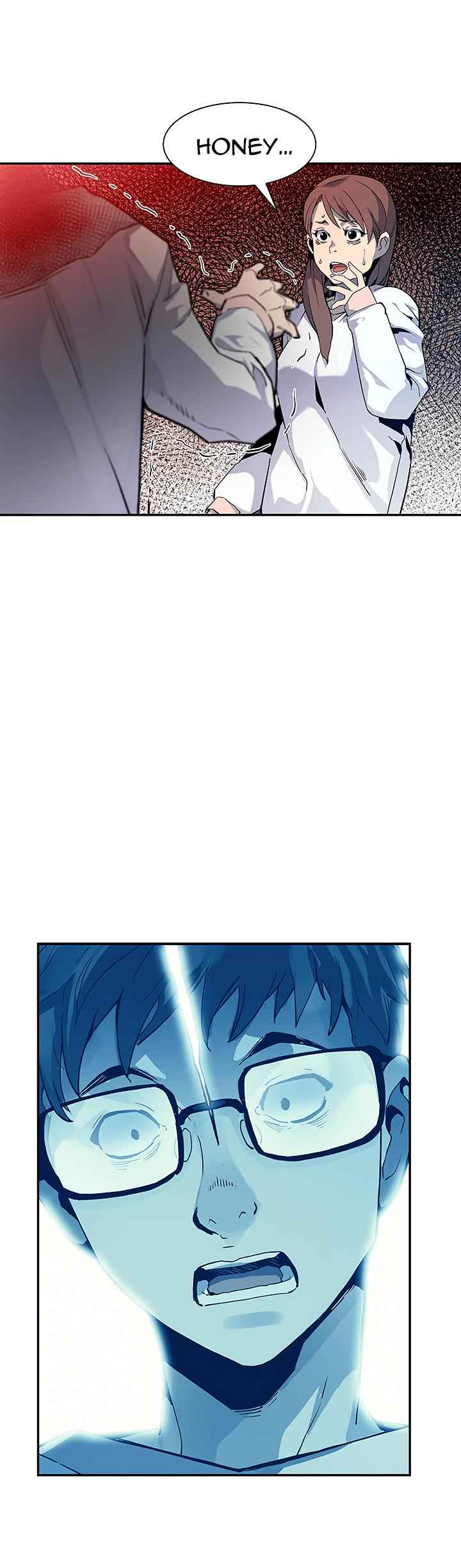 The Second Coming of Gluttony Chap 15 - Next Chap 16