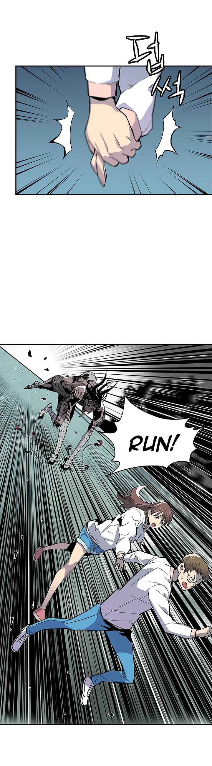 The Second Coming of Gluttony Chap 15 - Next Chap 16