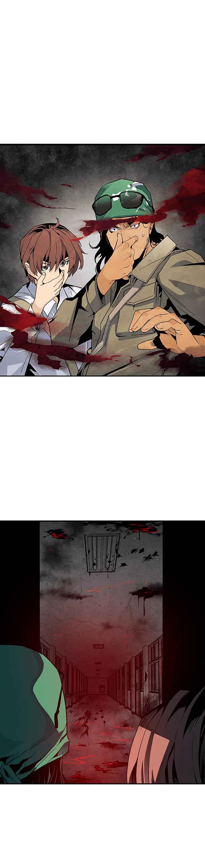 The Second Coming of Gluttony Chap 15 - Next Chap 16