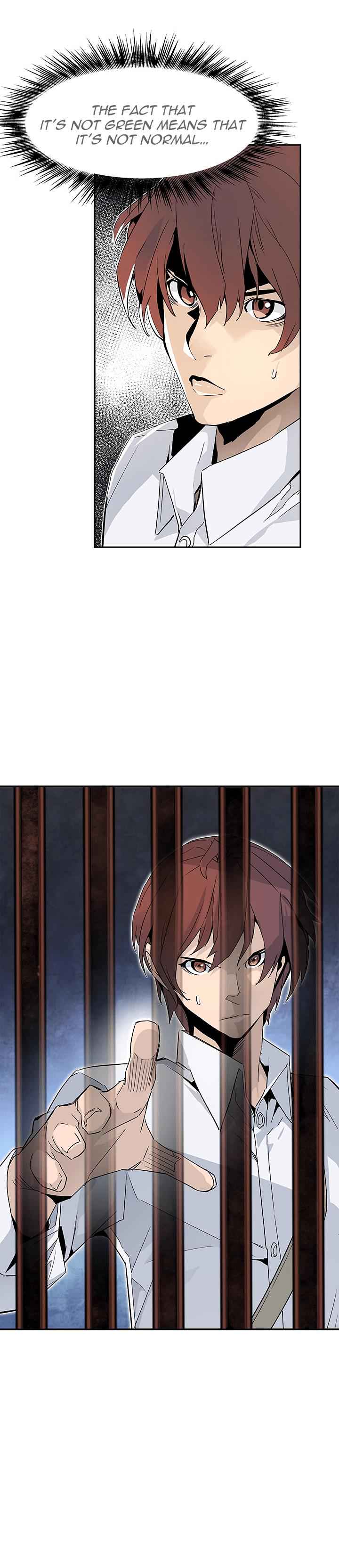 The Second Coming of Gluttony Chap 15 - Next Chap 16