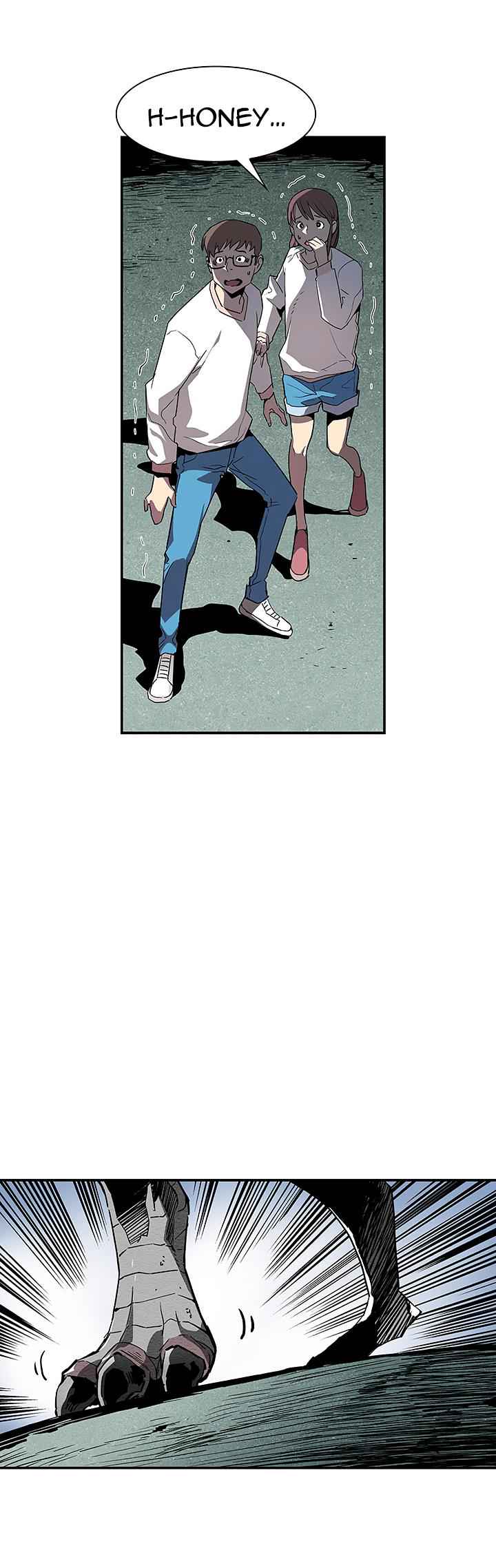 The Second Coming of Gluttony Chap 15 - Next Chap 16