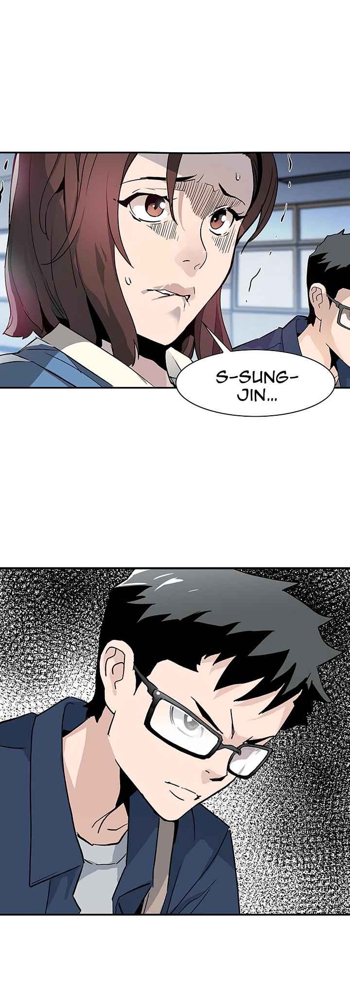 The Second Coming of Gluttony Chap 15 - Next Chap 16