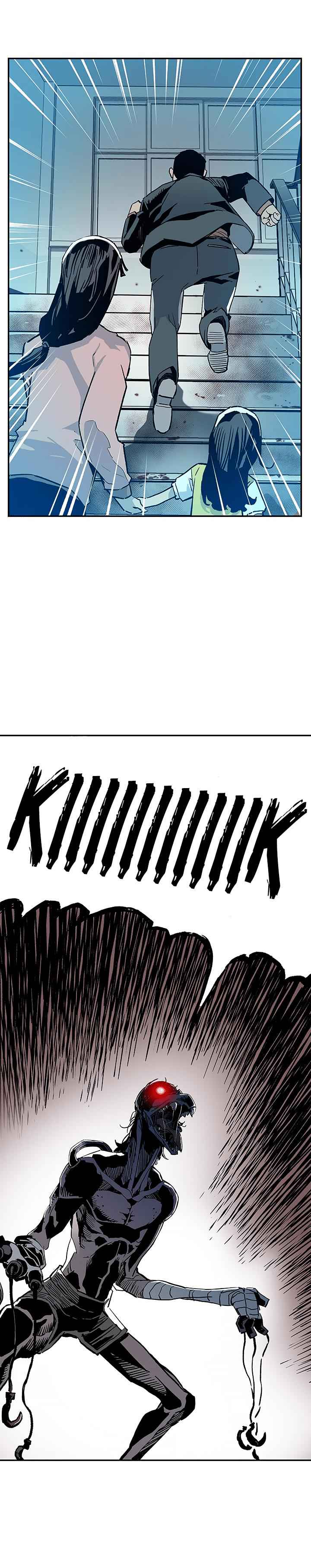 The Second Coming of Gluttony Chap 15 - Next Chap 16