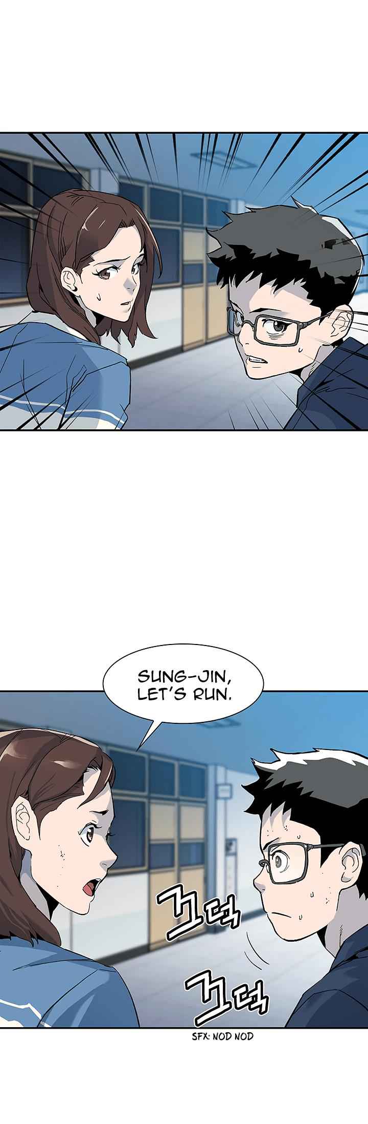 The Second Coming of Gluttony Chap 15 - Next Chap 16