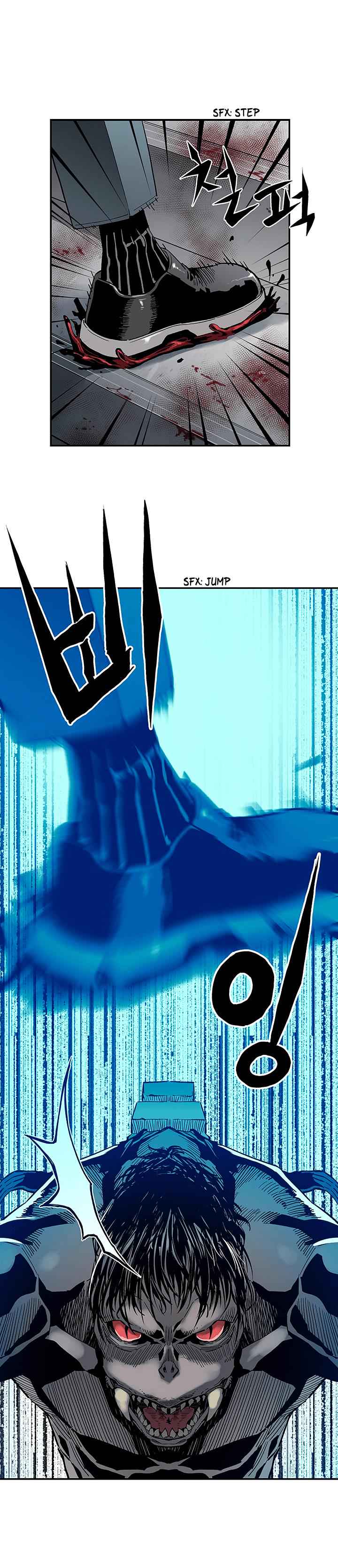 The Second Coming of Gluttony Chap 15 - Next Chap 16