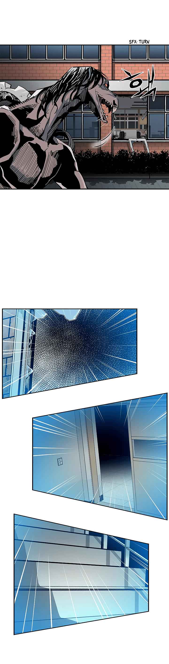 The Second Coming of Gluttony Chap 15 - Next Chap 16