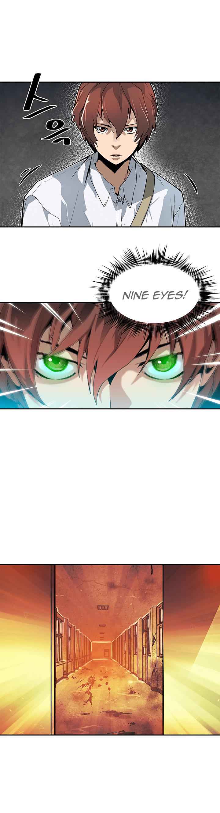 The Second Coming of Gluttony Chap 15 - Next Chap 16