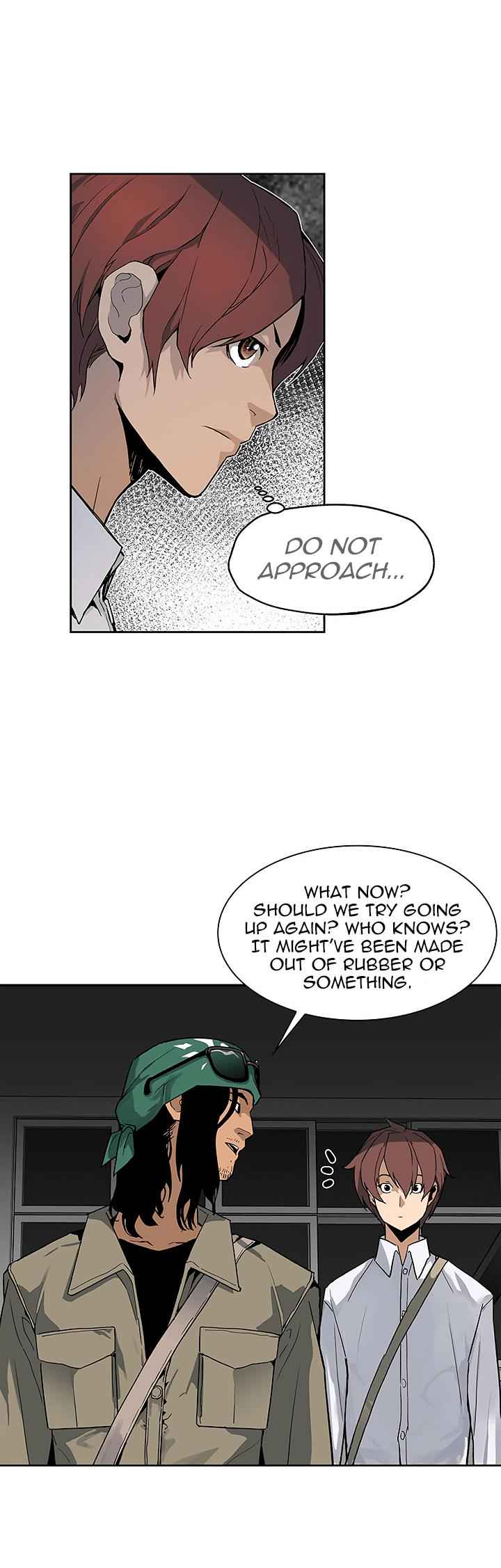 The Second Coming of Gluttony Chap 15 - Next Chap 16