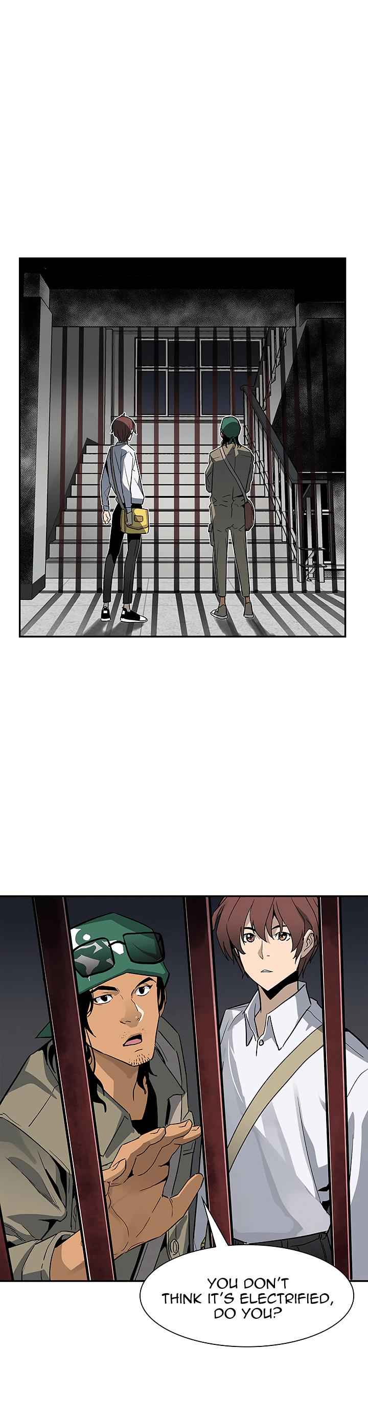 The Second Coming of Gluttony Chap 15 - Next Chap 16