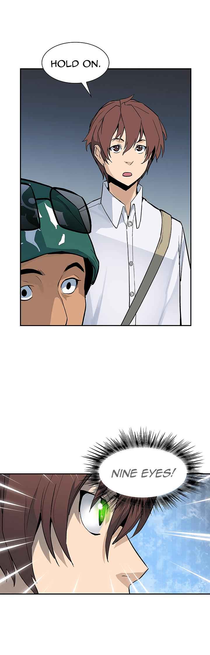 The Second Coming of Gluttony Chap 15 - Next Chap 16