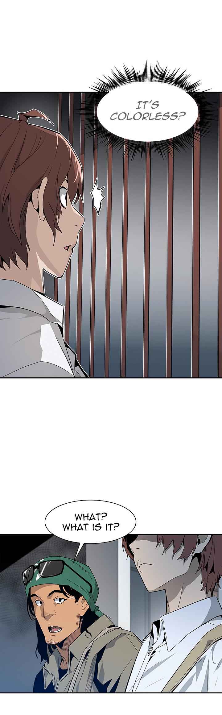 The Second Coming of Gluttony Chap 15 - Next Chap 16