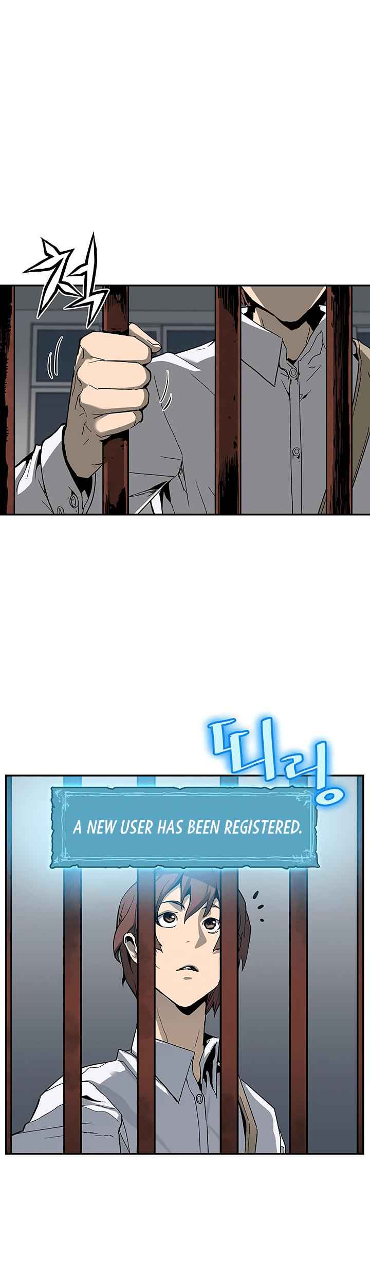 The Second Coming of Gluttony Chap 16 - Next Chap 17