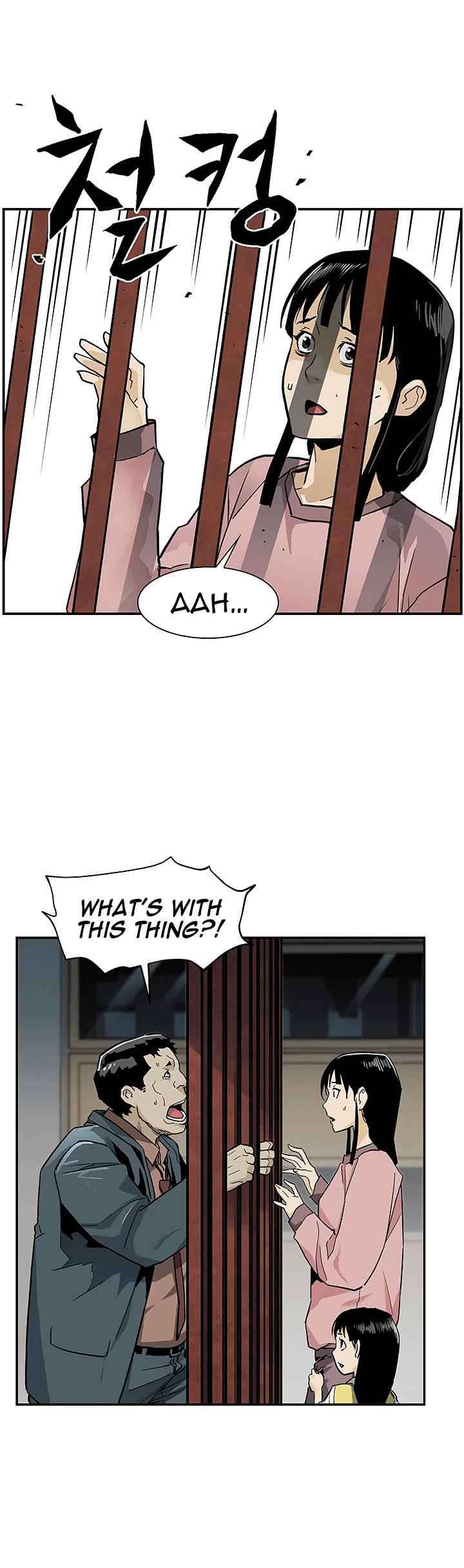 The Second Coming of Gluttony Chap 16 - Next Chap 17