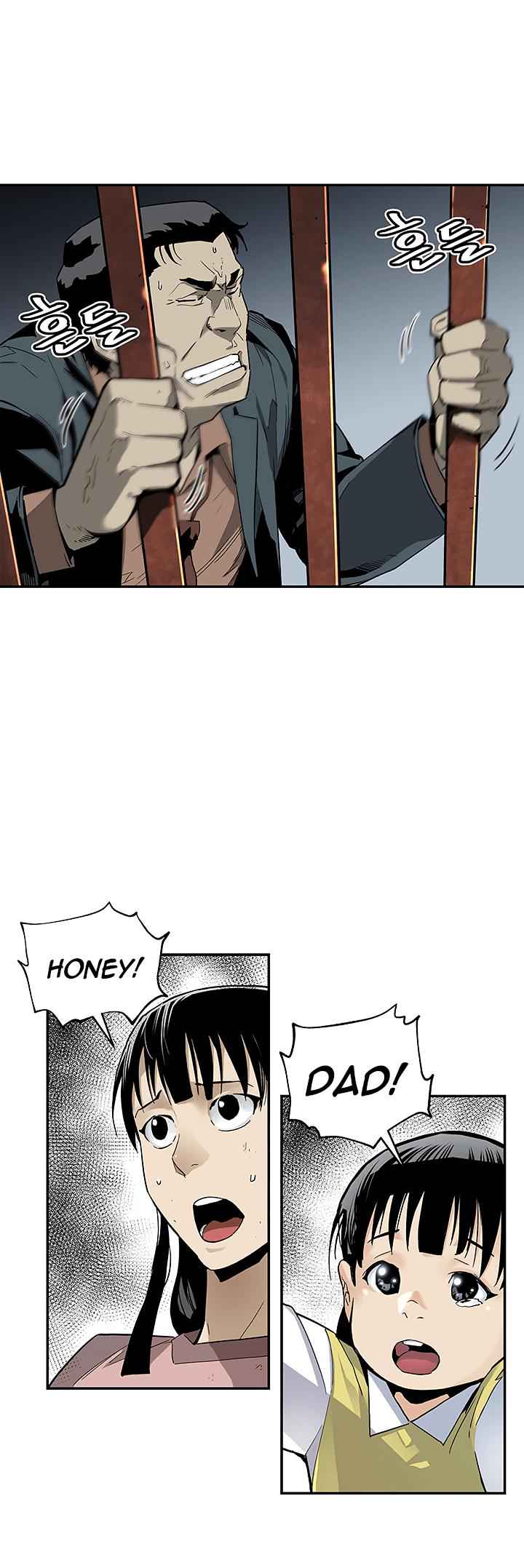 The Second Coming of Gluttony Chap 16 - Next Chap 17