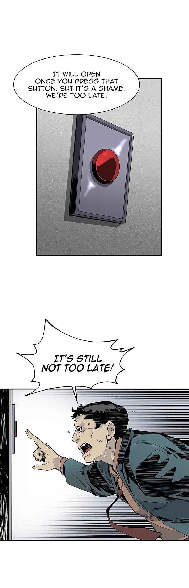 The Second Coming of Gluttony Chap 16 - Next Chap 17