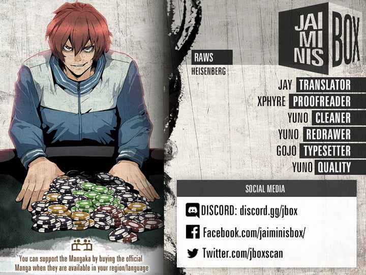 The Second Coming of Gluttony Chap 16 - Next Chap 17